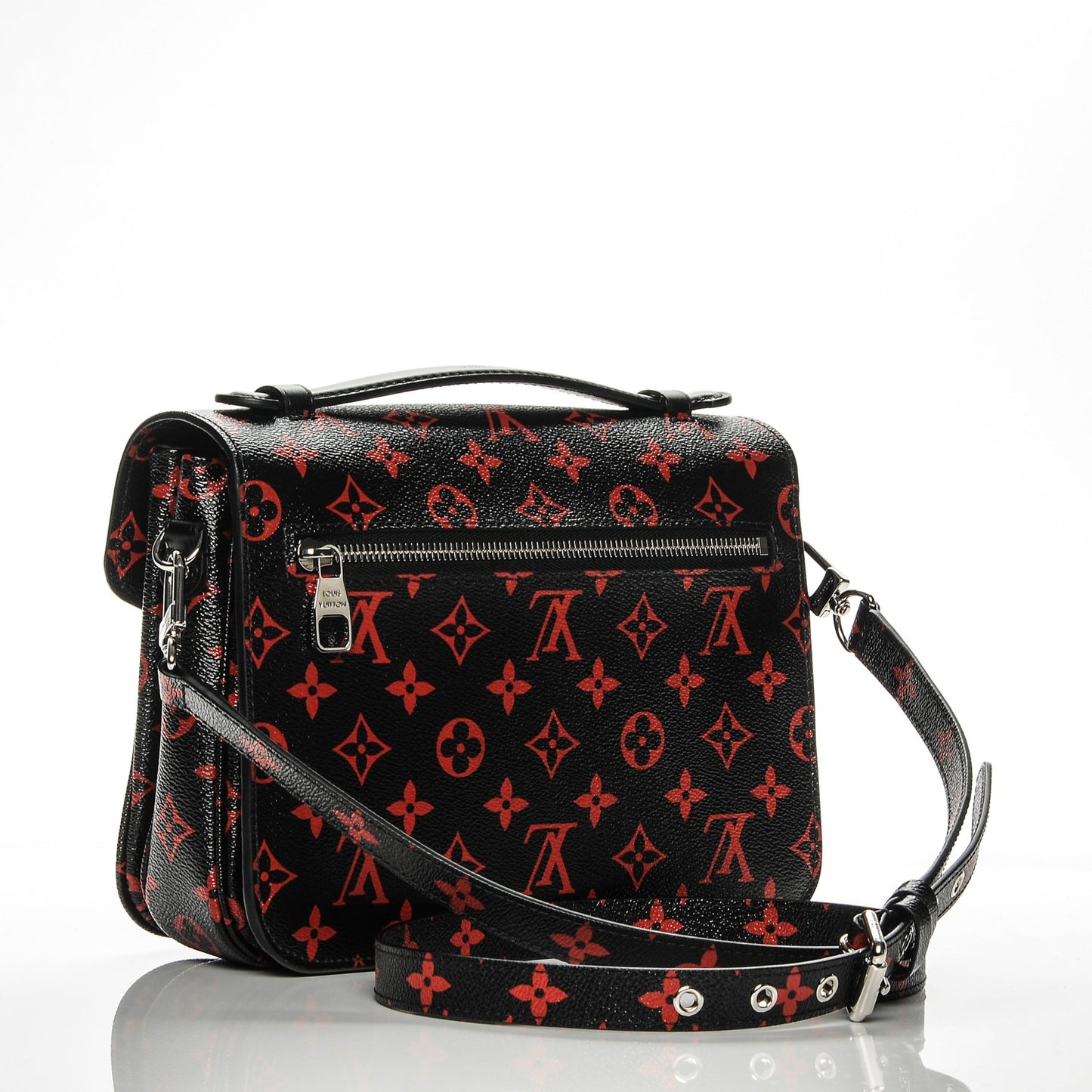 Monogram Infrarouge Pochette Metis