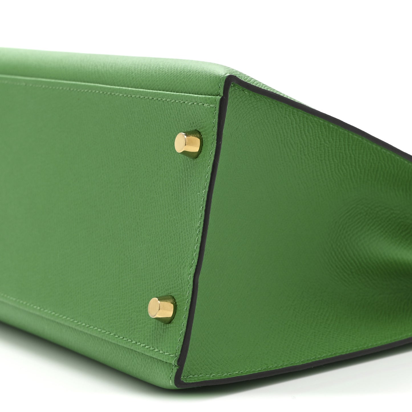 Epsom Kelly Sellier 32 Bamboo Bamboo