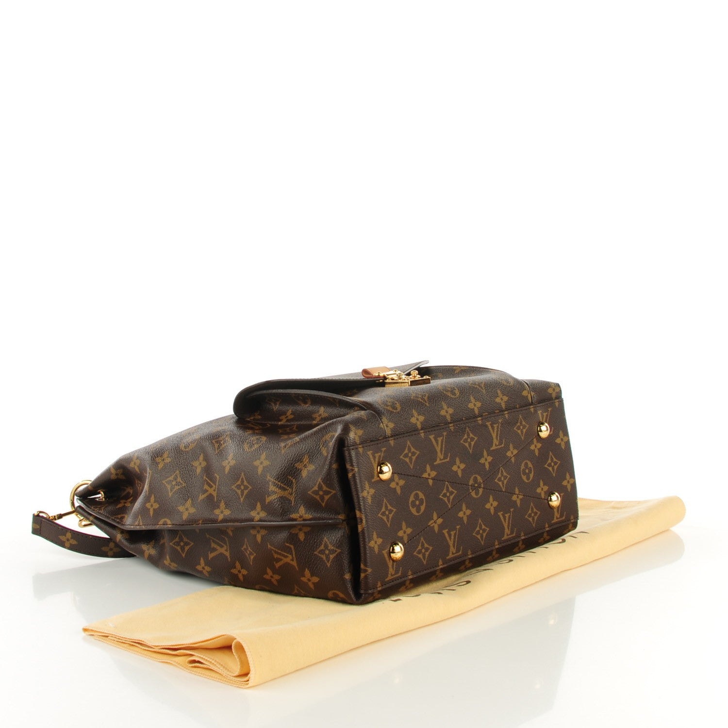 Louis Vuitton Monogram Metis 4 of 7