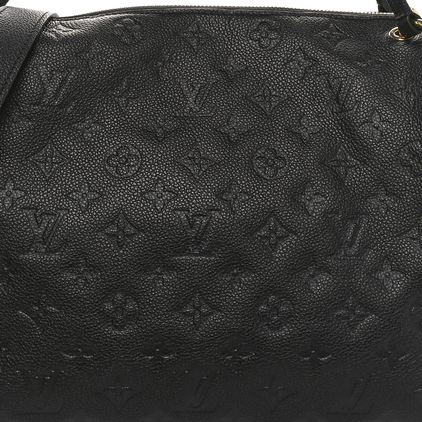 Empreinte Ponthieu PM Black