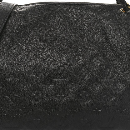 Louis Vuitton Empreinte Ponthieu PM Black 8 of 10