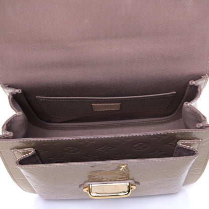Louis Vuitton Vernis Mirada Beige Poudre 4 of 6