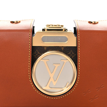 Louis Vuitton Monogram Pic Trunk 12 of 20