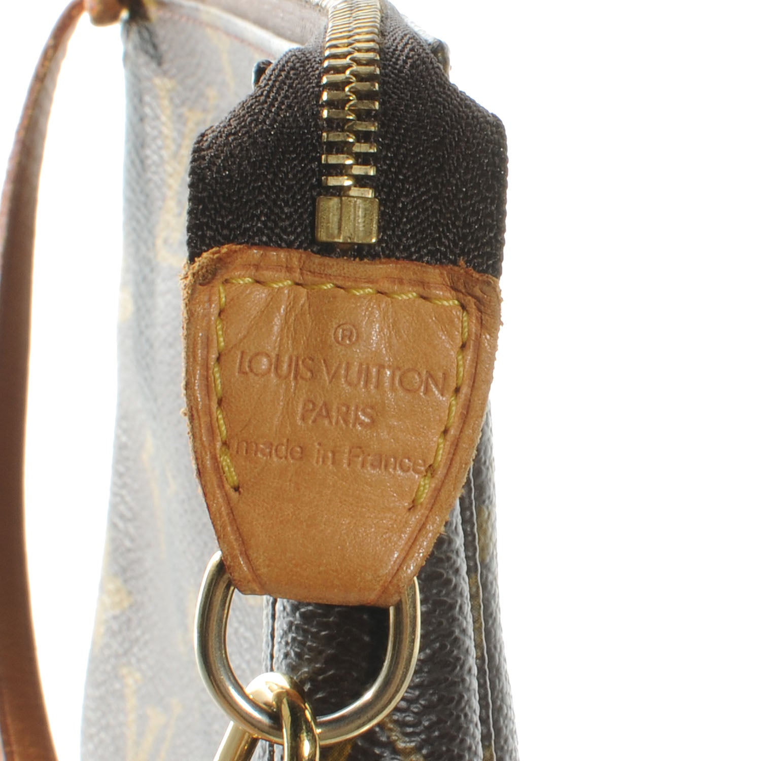 Louis Vuitton Monogram Pochette Accessories 6 of 7