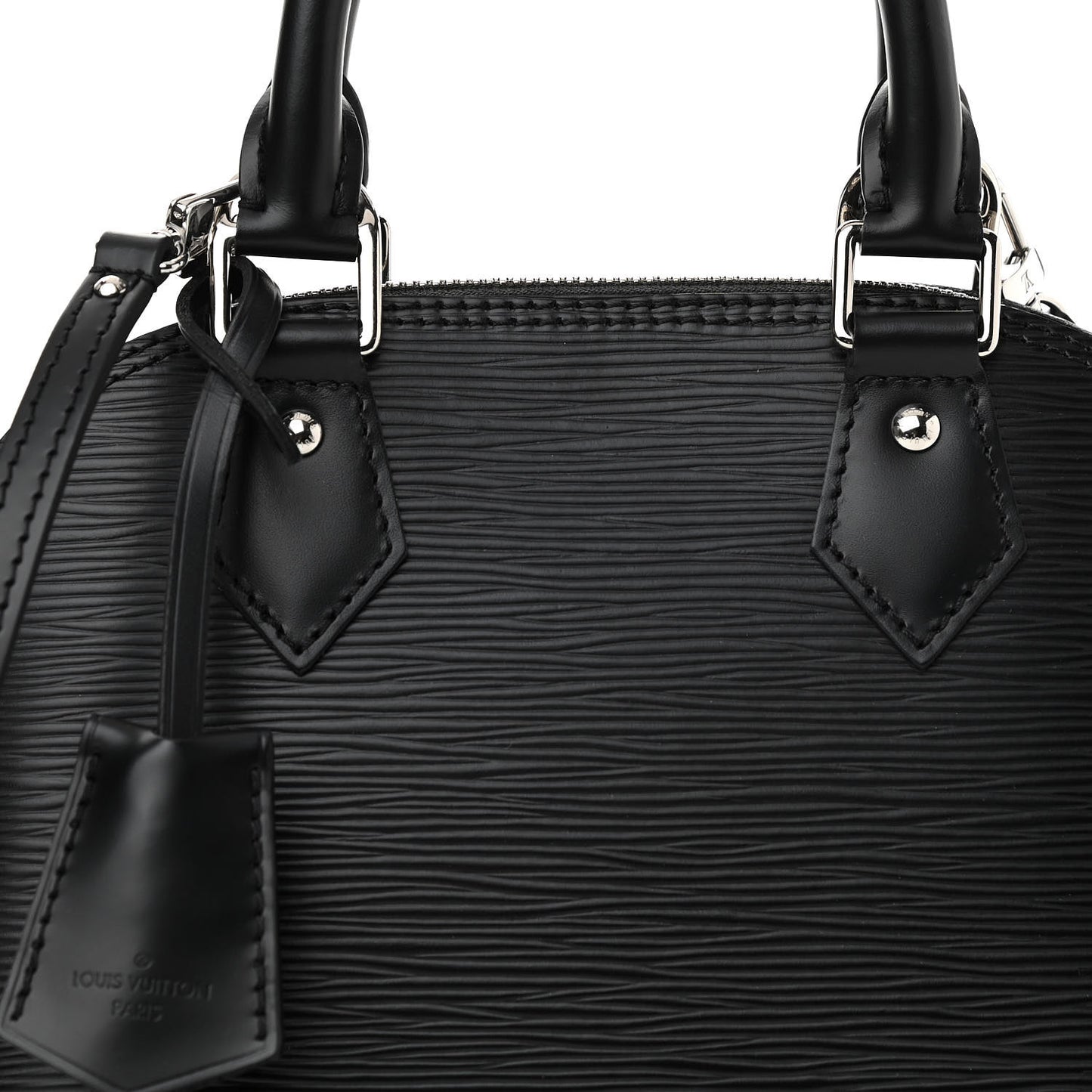 Epi Alma BB Black