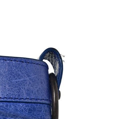 Balenciaga Agneau Classic Hardware First Outremer 10 of 10