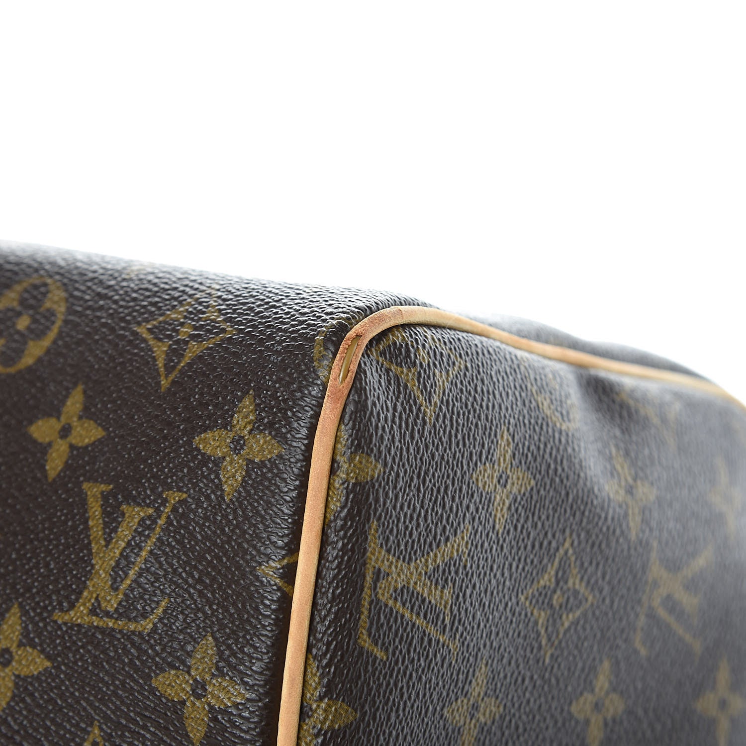 Louis Vuitton Monogram Speedy 30 12 of 17