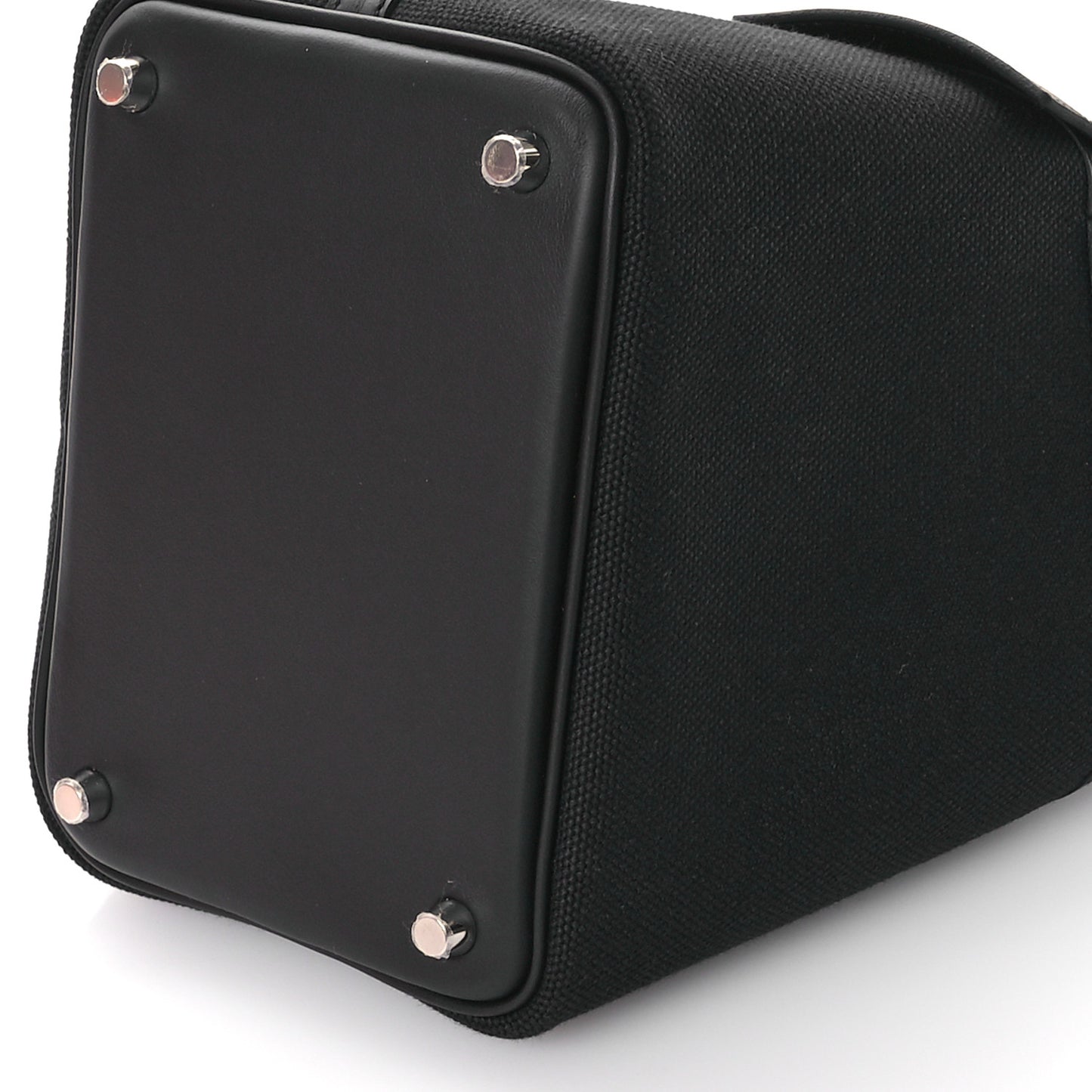Toile Goeland Swift Cargo Picotin Lock 18 Black