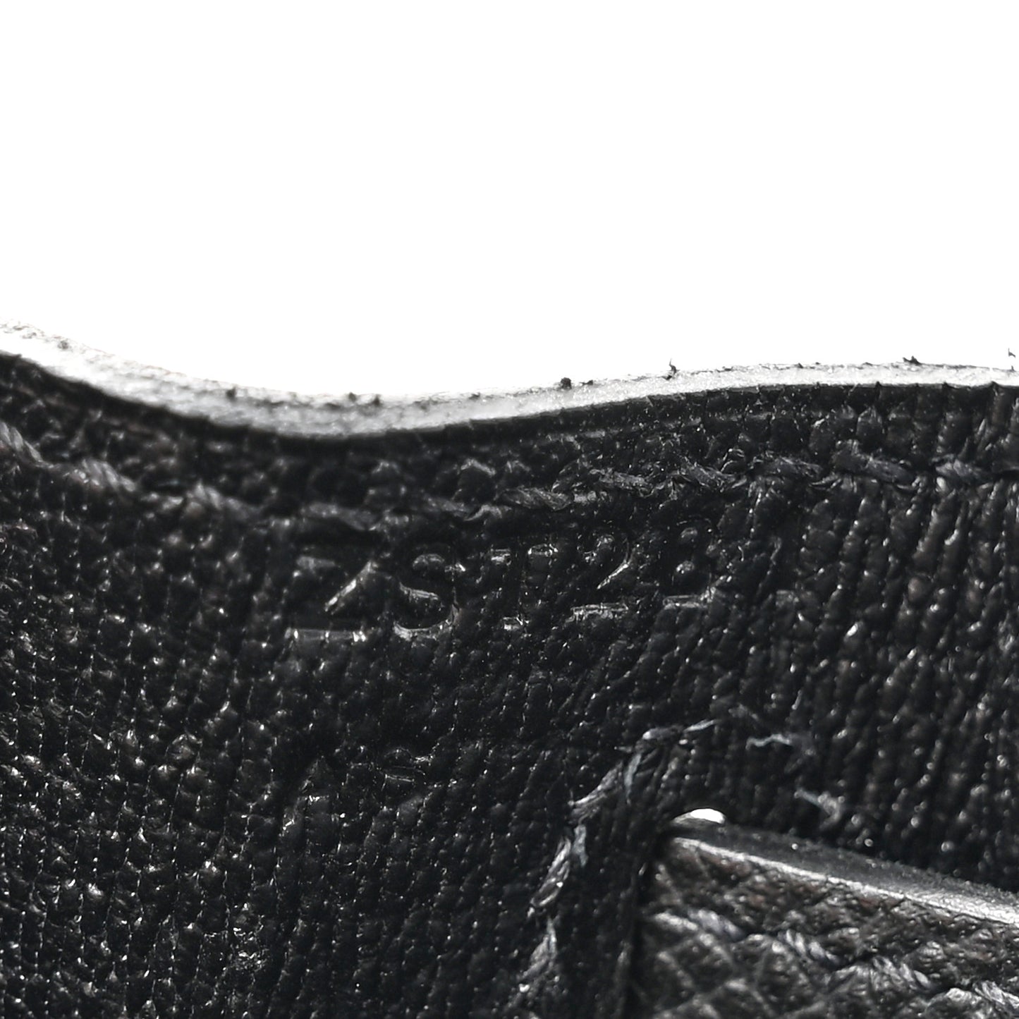 Epsom Kelly Sellier 28 Black