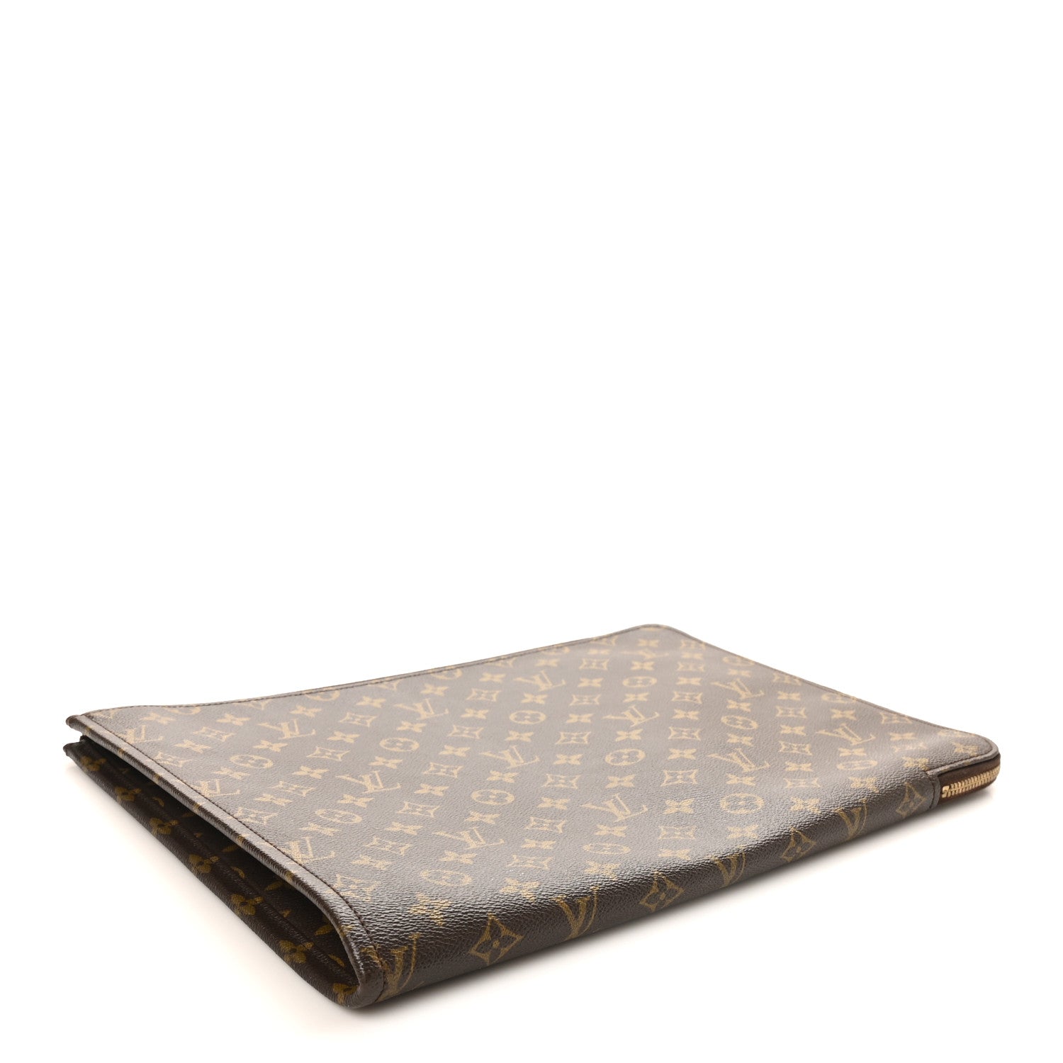 Louis Vuitton Monogram Poche Documents Portfolio Case 39 4 of 8