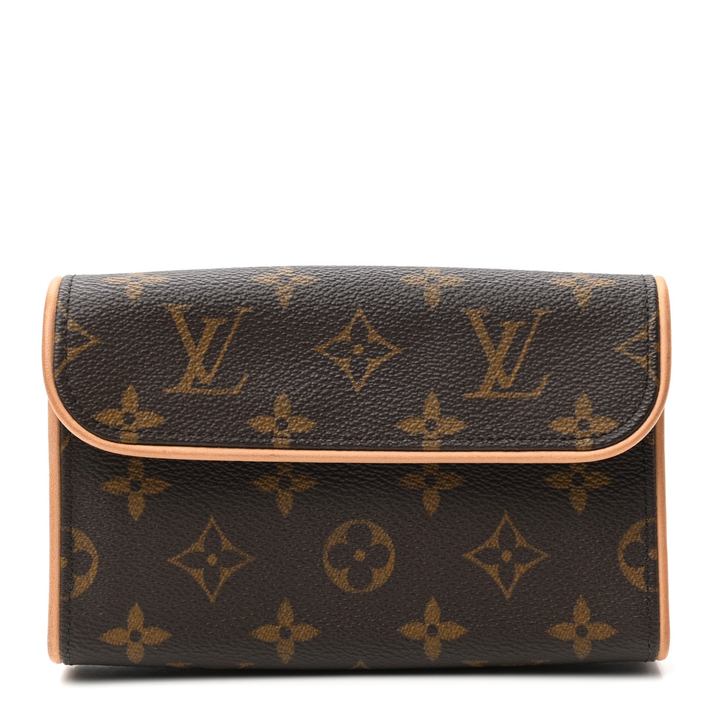 Monogram Pochette Florentine S