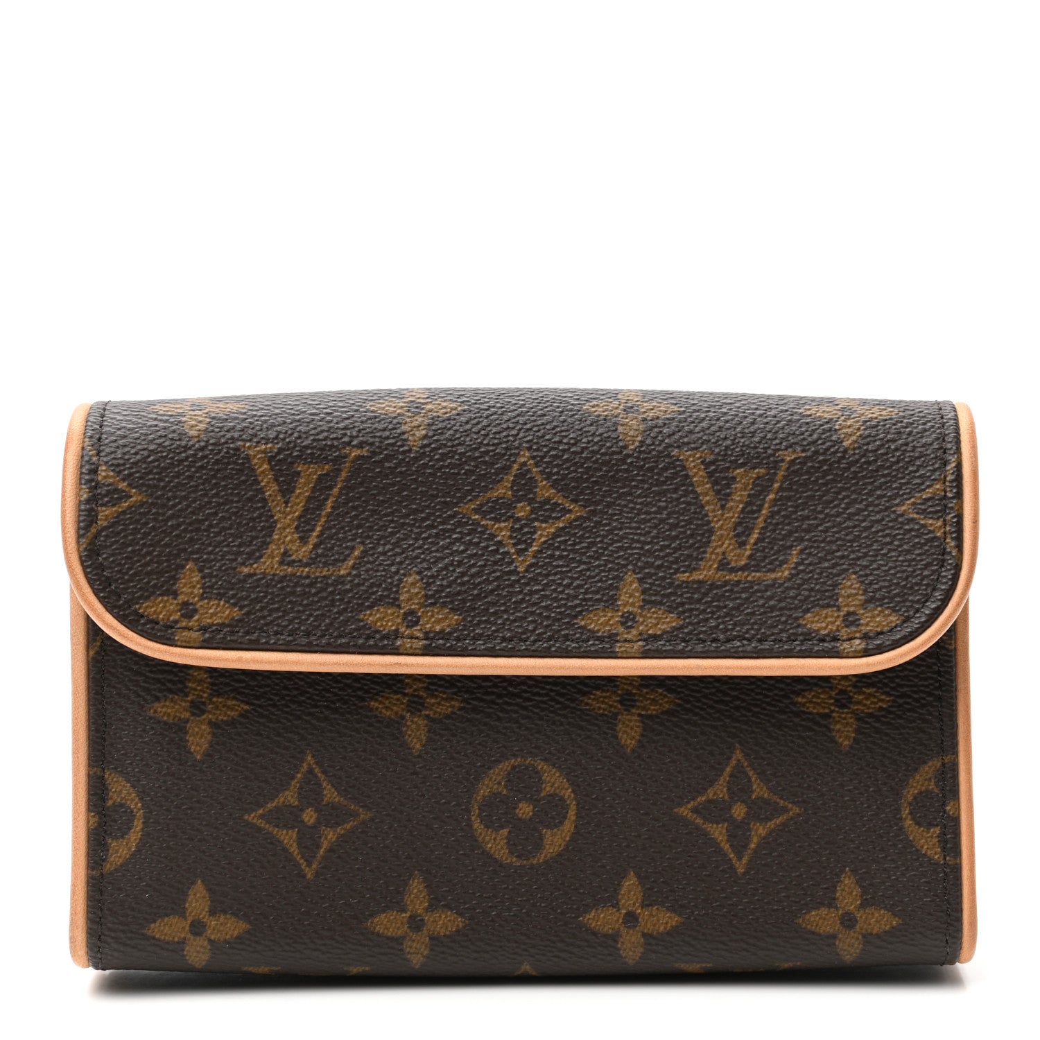 Louis Vuitton Monogram Pochette Florentine S 1 of 7