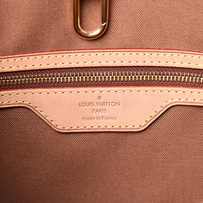 Louis Vuitton Monogram Batignolles Horizontal 6 of 10