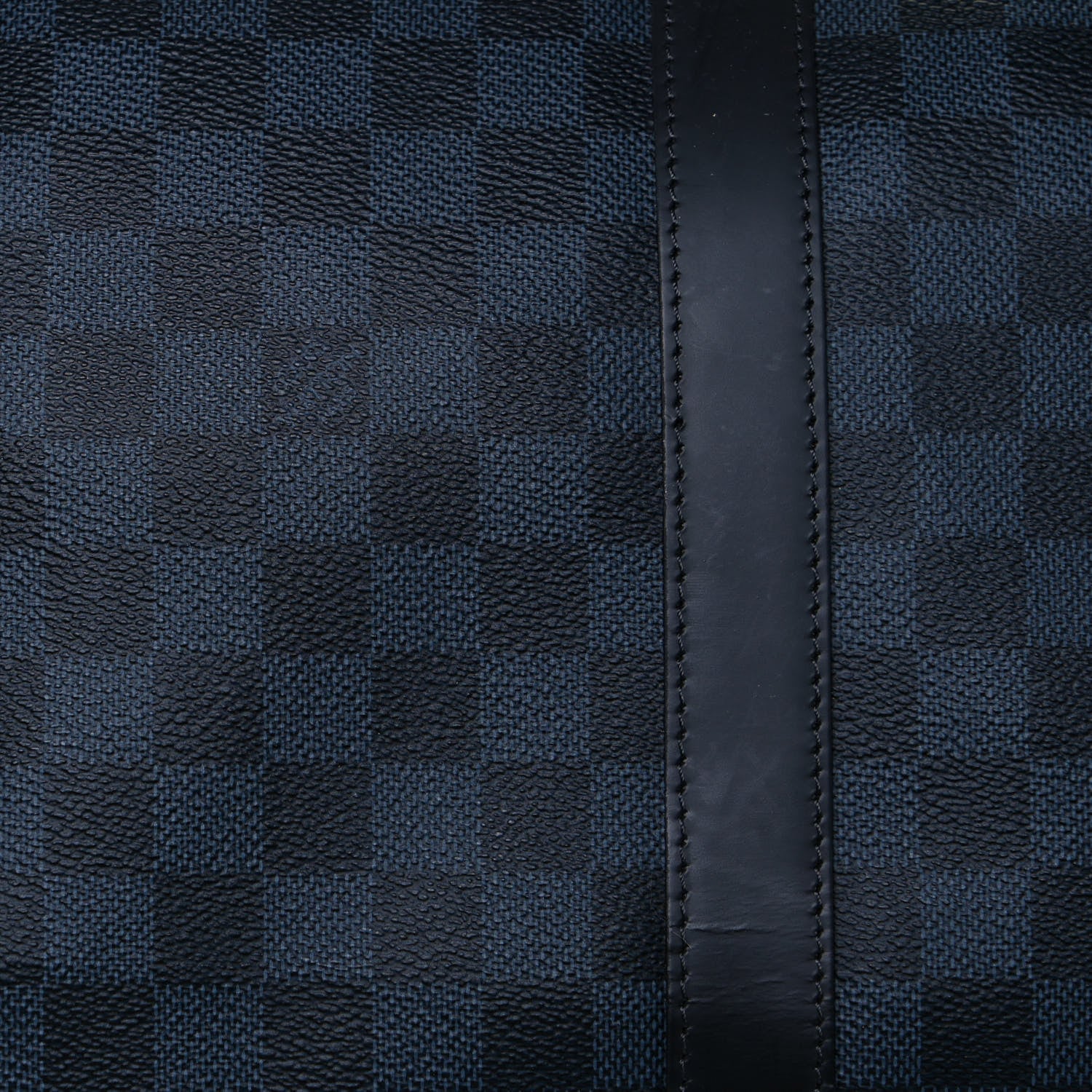 Louis Vuitton Damier Cobalt Keepall Bandouliere 55 8 of 13
