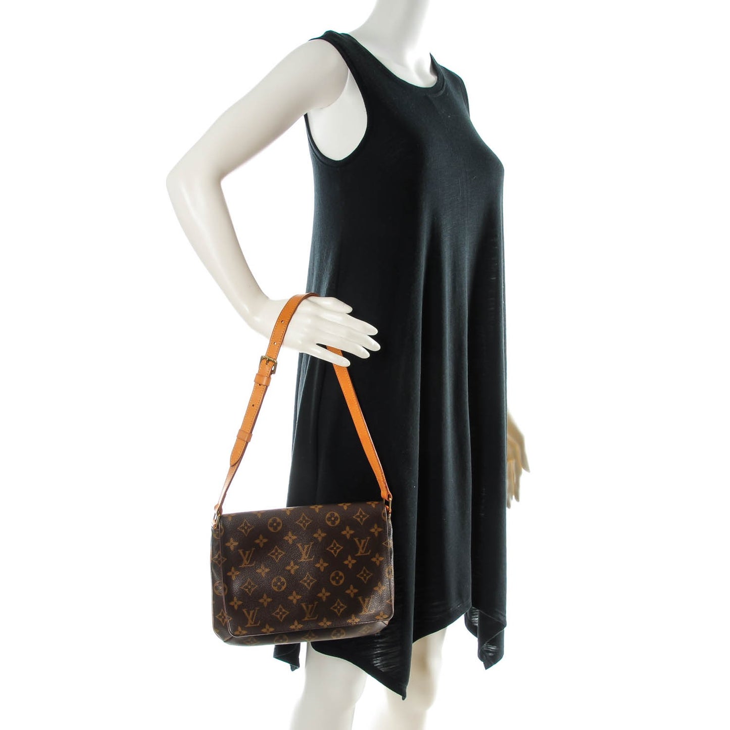 Monogram Musette Tango
