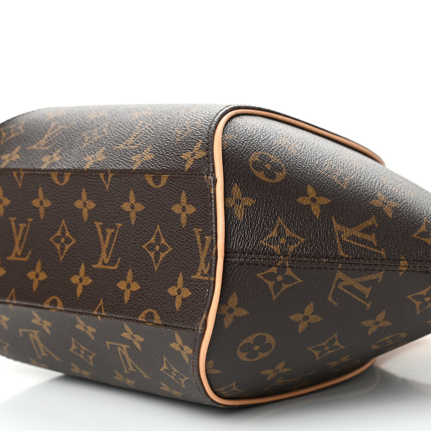 Monogram Ellipse MM