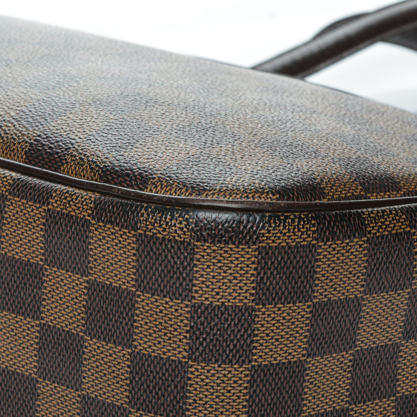 Damier Ebene Parioli PM