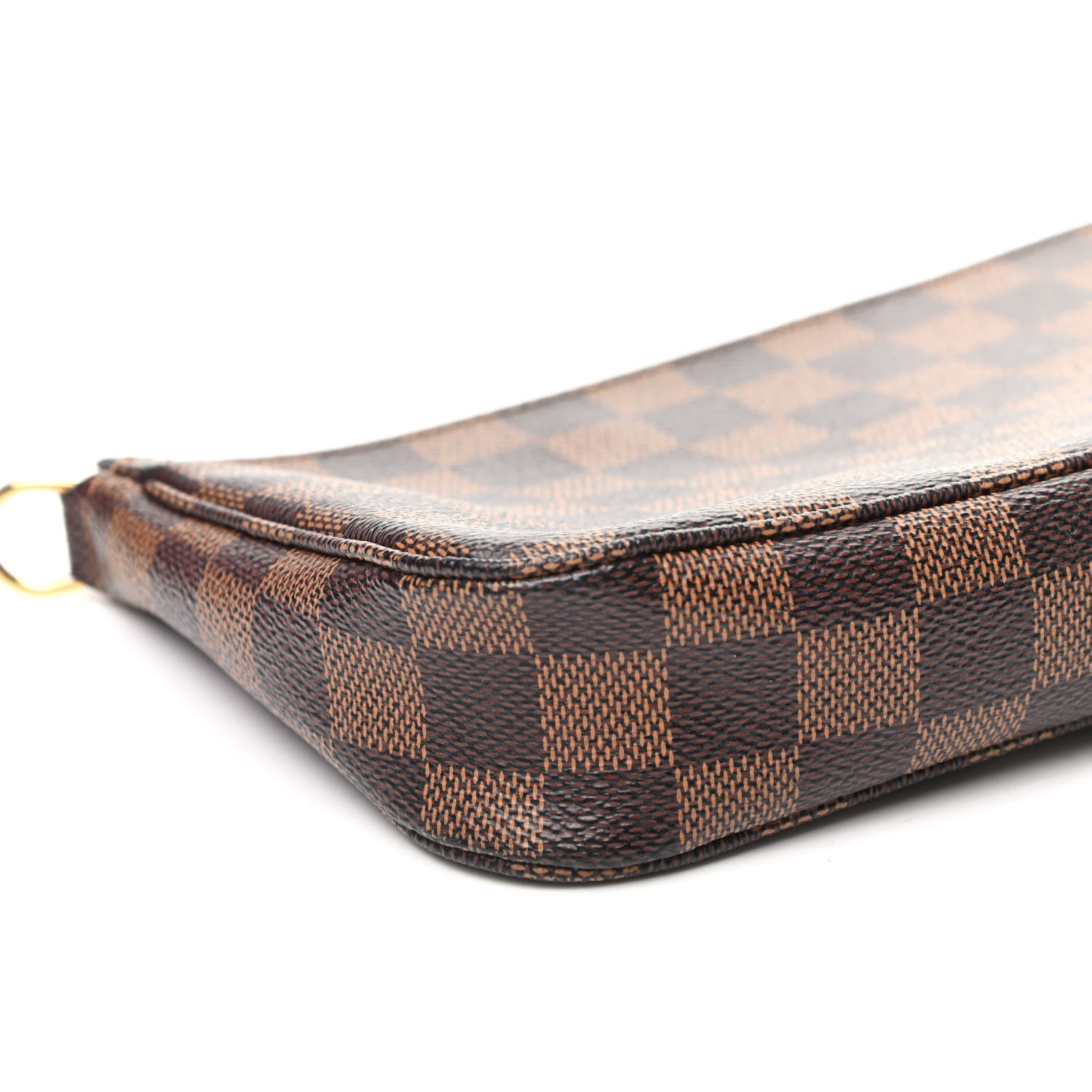 Louis Vuitton Damier Ebene Pochette Accessories NM 7 of 8