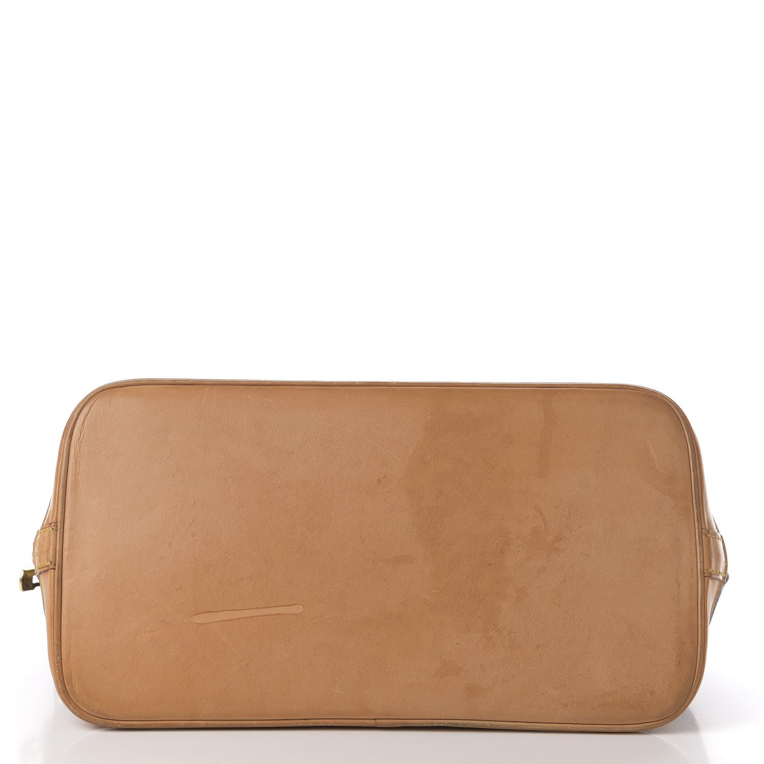 Louis Vuitton Monogram Alma PM 12 of 13