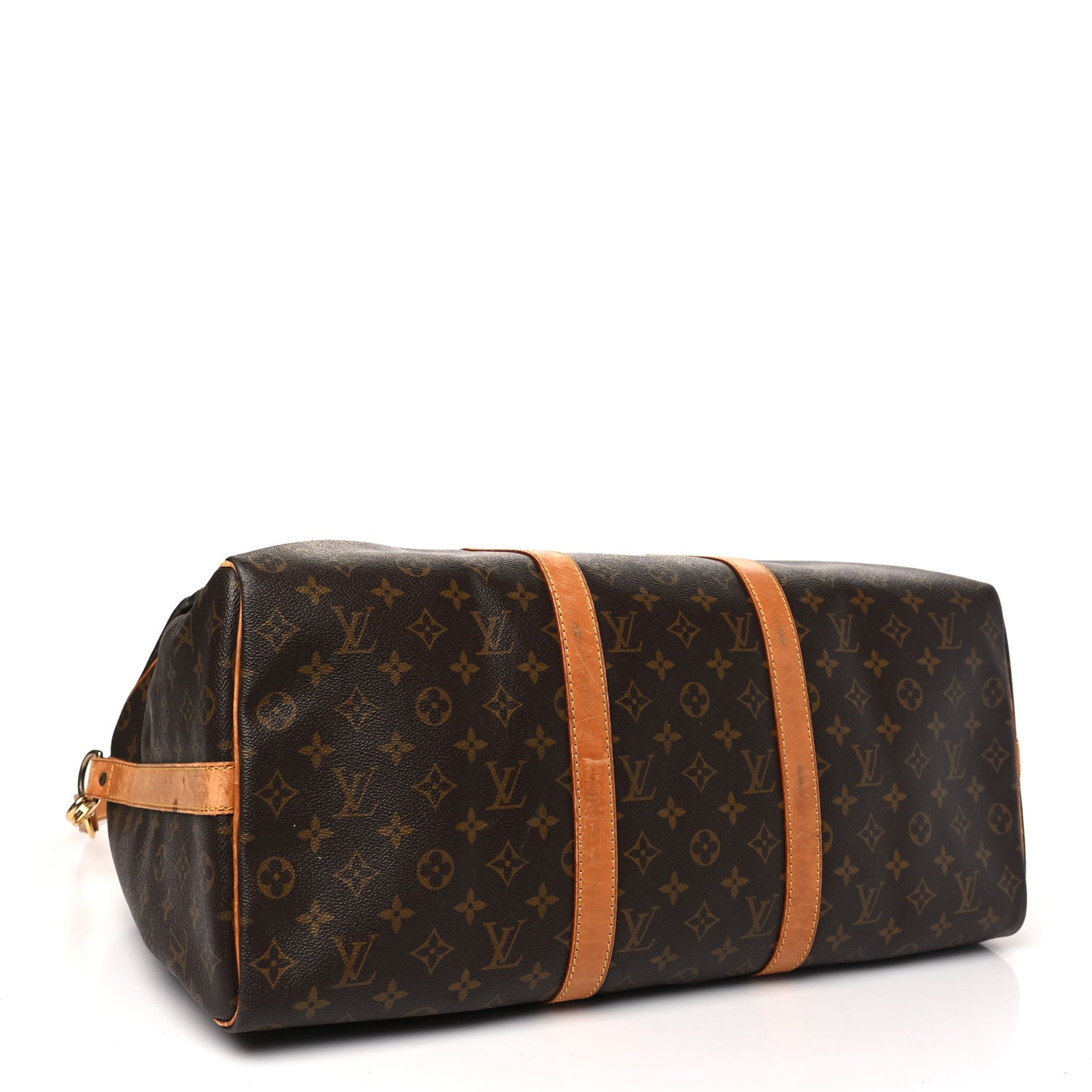 Monogram Keepall Bandouliere 50