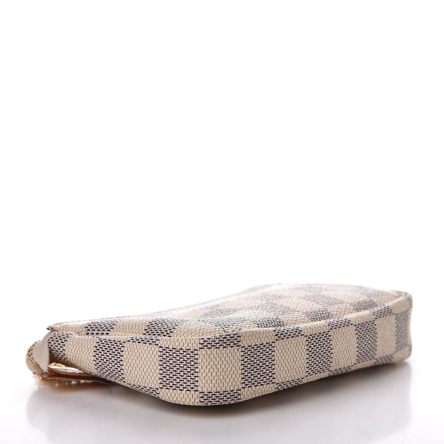 Damier Azur Mini Pochette Accessories