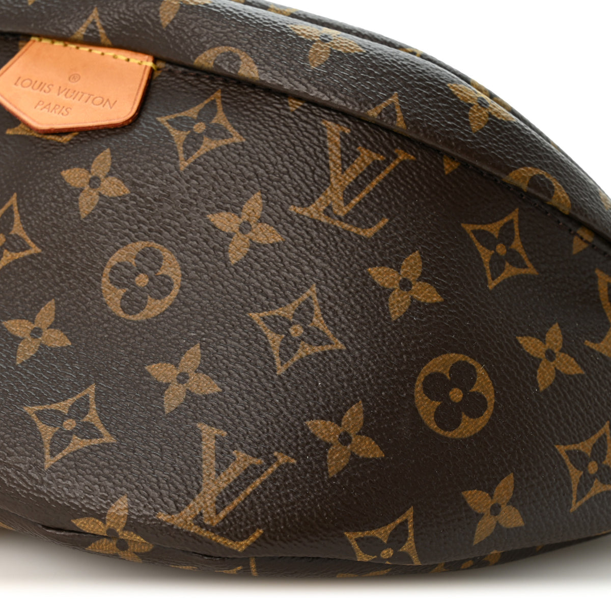 Louis Vuitton Monogram Bumbag 9 of 9