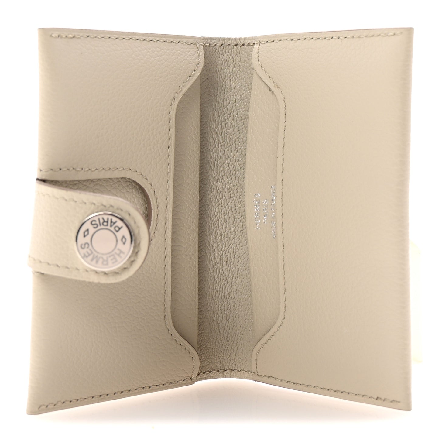 Evercolor RMS Card Holder Beton