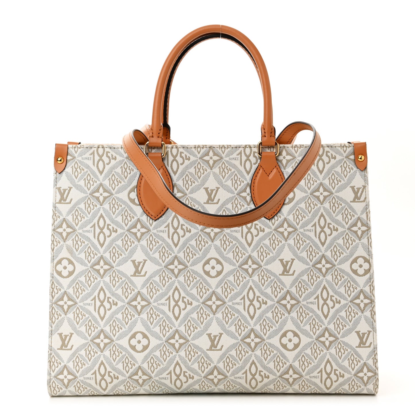 Jacquard Since 1854 Onthego MM Creme