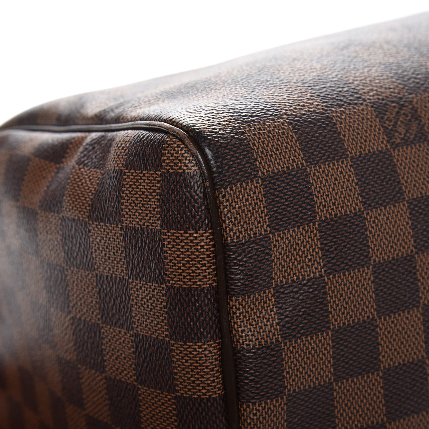 Louis Vuitton Damier Ebene Speedy 30 11 of 14