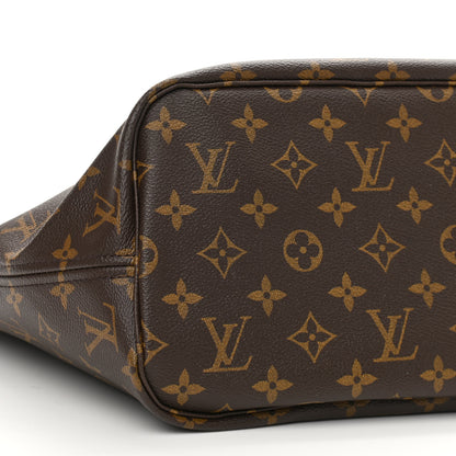 Louis Vuitton Monogram Neo Neverfull MM 9 of 10