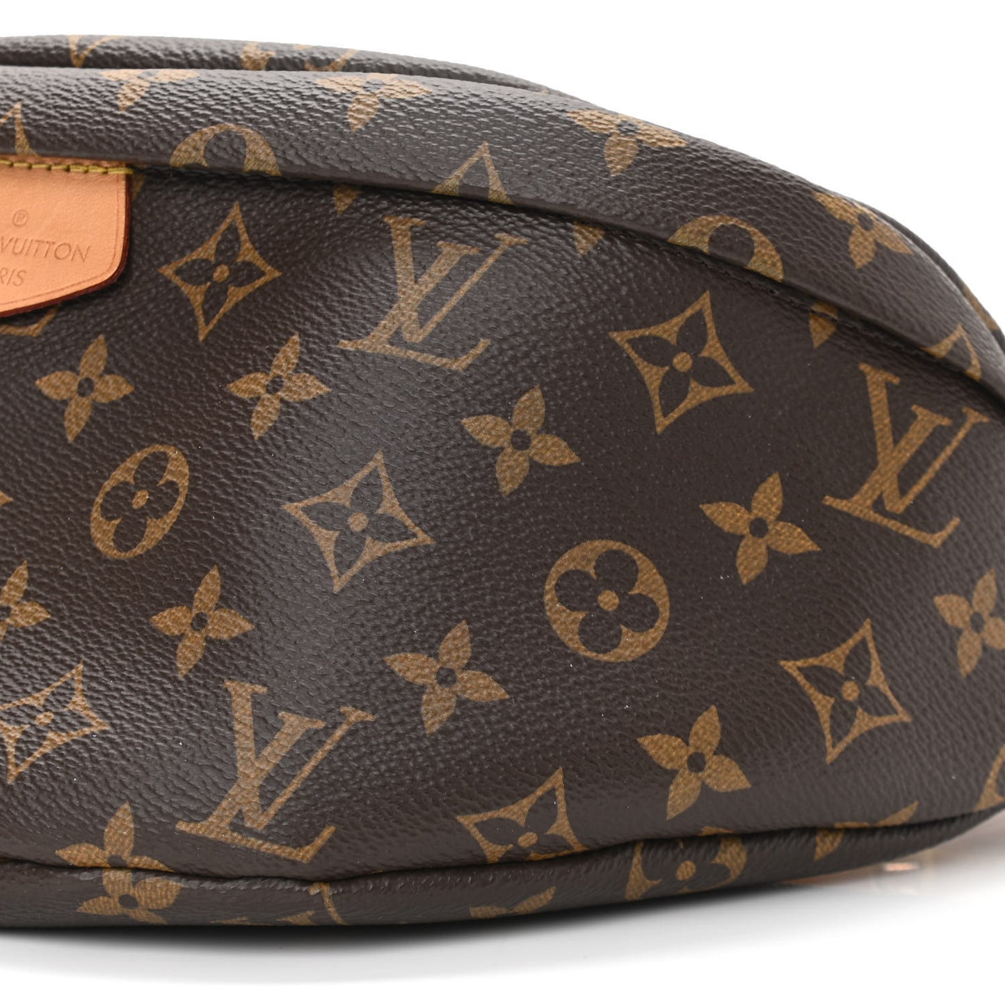 Monogram Bumbag