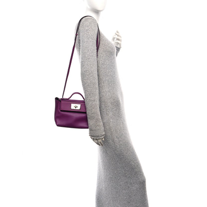 Hermes Evercolor Swift 24/24 21 Anemone 2 of 12