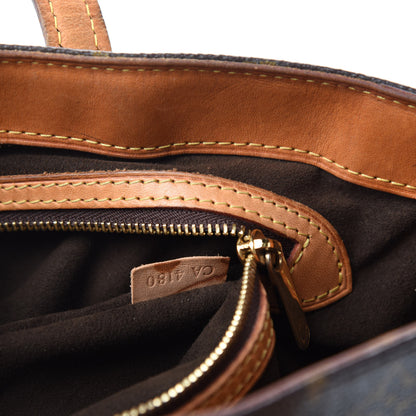 Louis Vuitton Monogram Wilshire PM 18 of 19