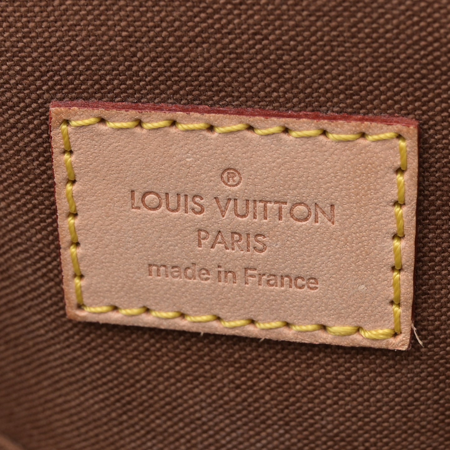 Monogram Tivoli GM