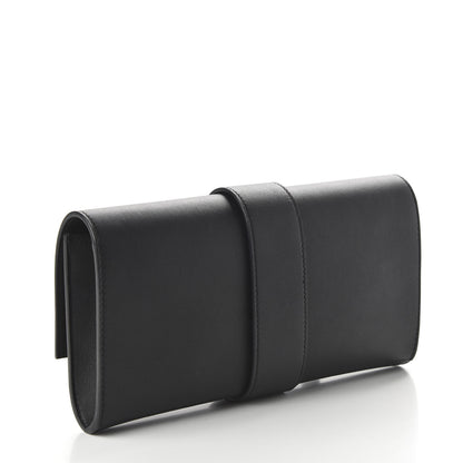 Hermes Swift Medor 23 Clutch Black 3 of 11