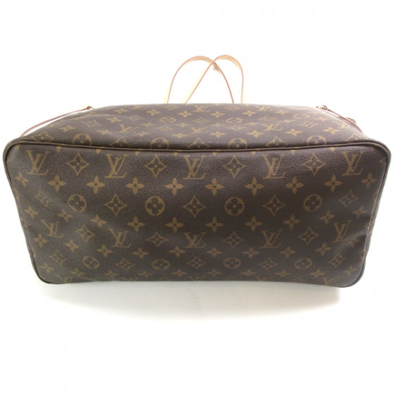 Monogram Neverfull GM