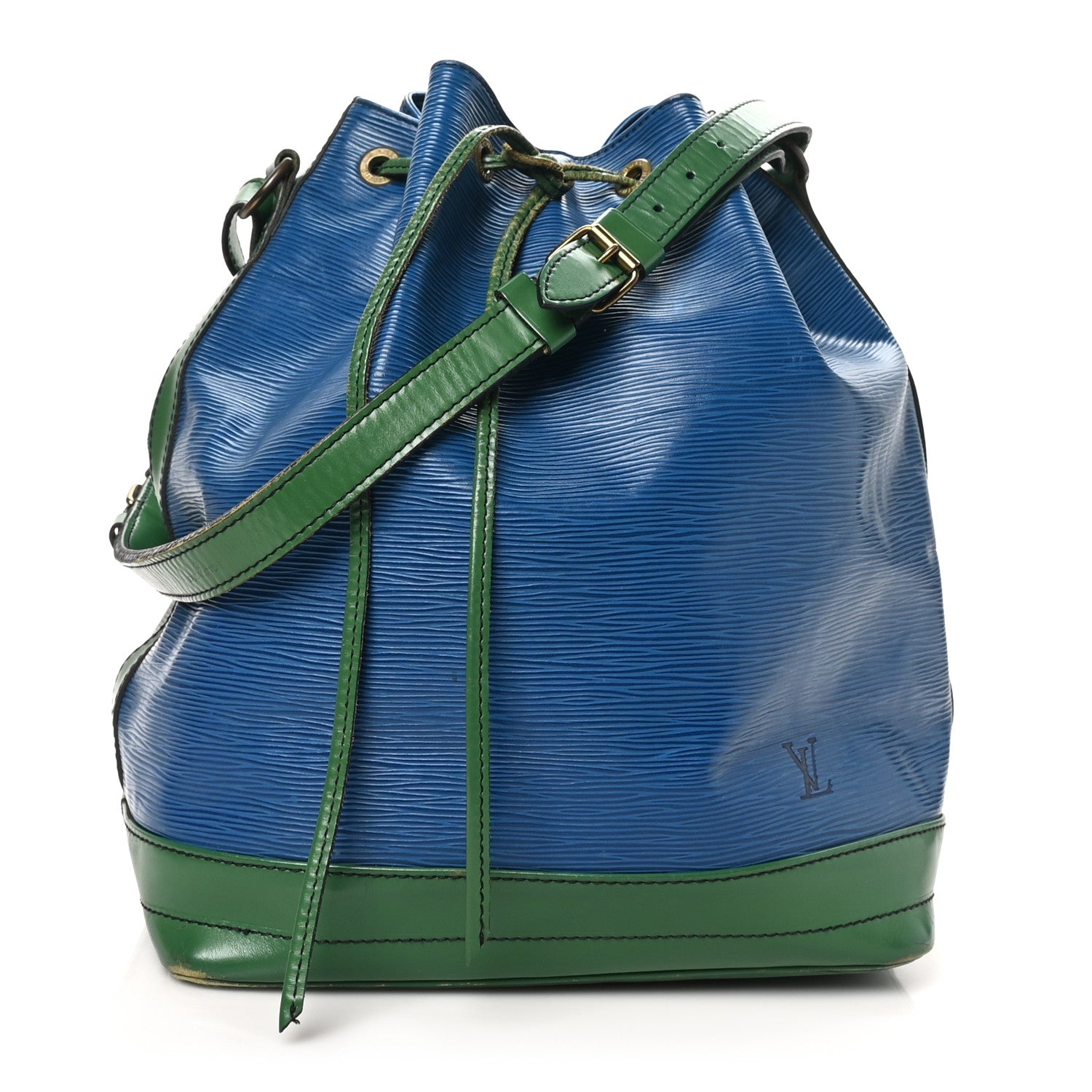 Louis Vuitton Epi Noe Borneo Toledo 1 of 13