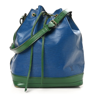 Louis Vuitton Epi Noe Borneo Toledo 1 of 13