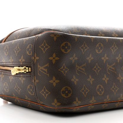 Louis Vuitton Monogram Deauville 8 of 11