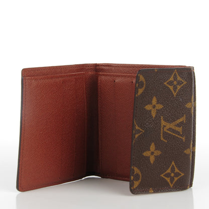Louis Vuitton Monogram Elise Wallet 5 of 7