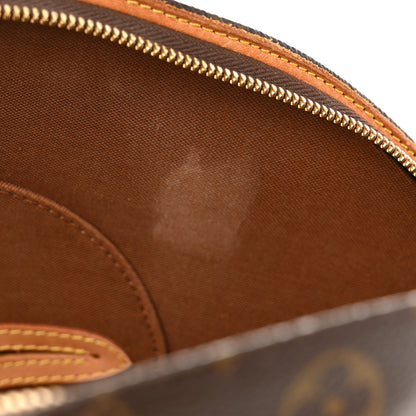 Louis Vuitton Monogram Ellipse MM 10 of 14