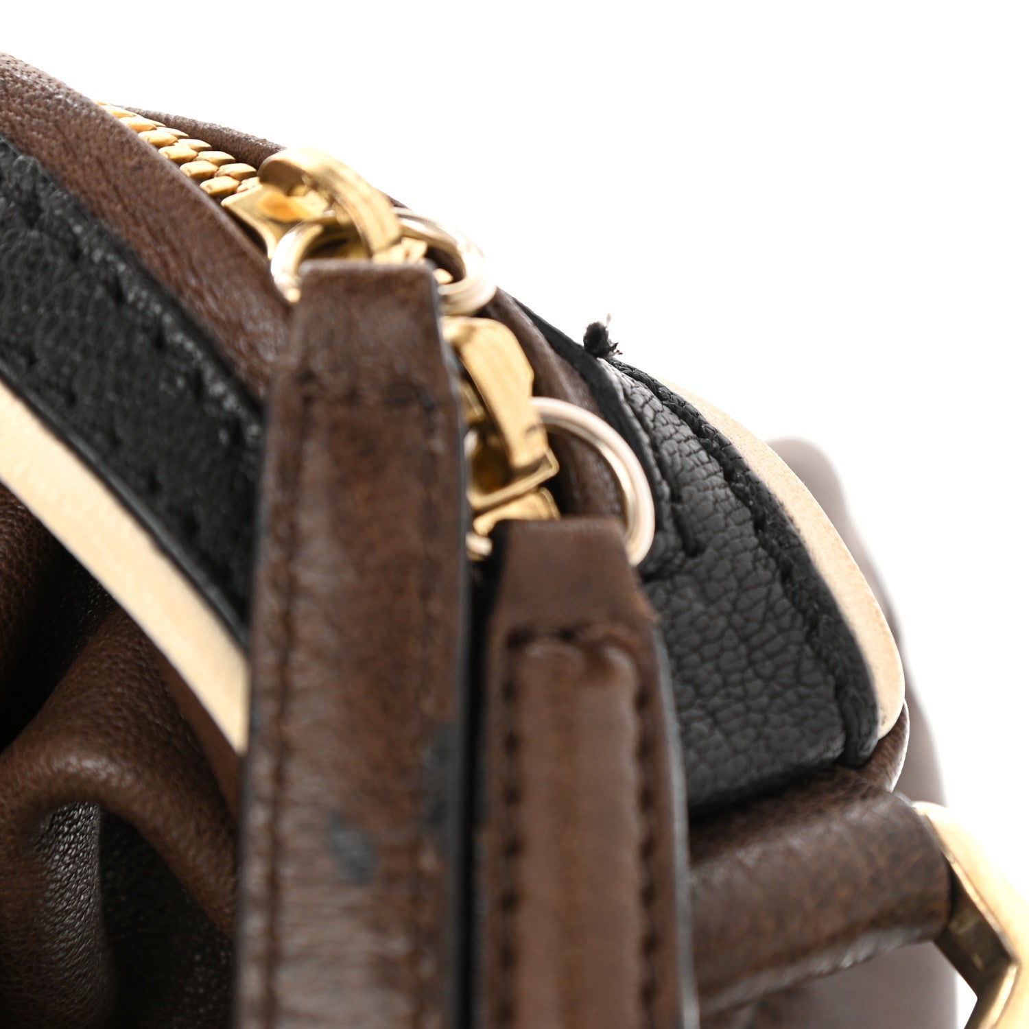 Givenchy Lambskin Medium Nightingale Brown 12 of 12
