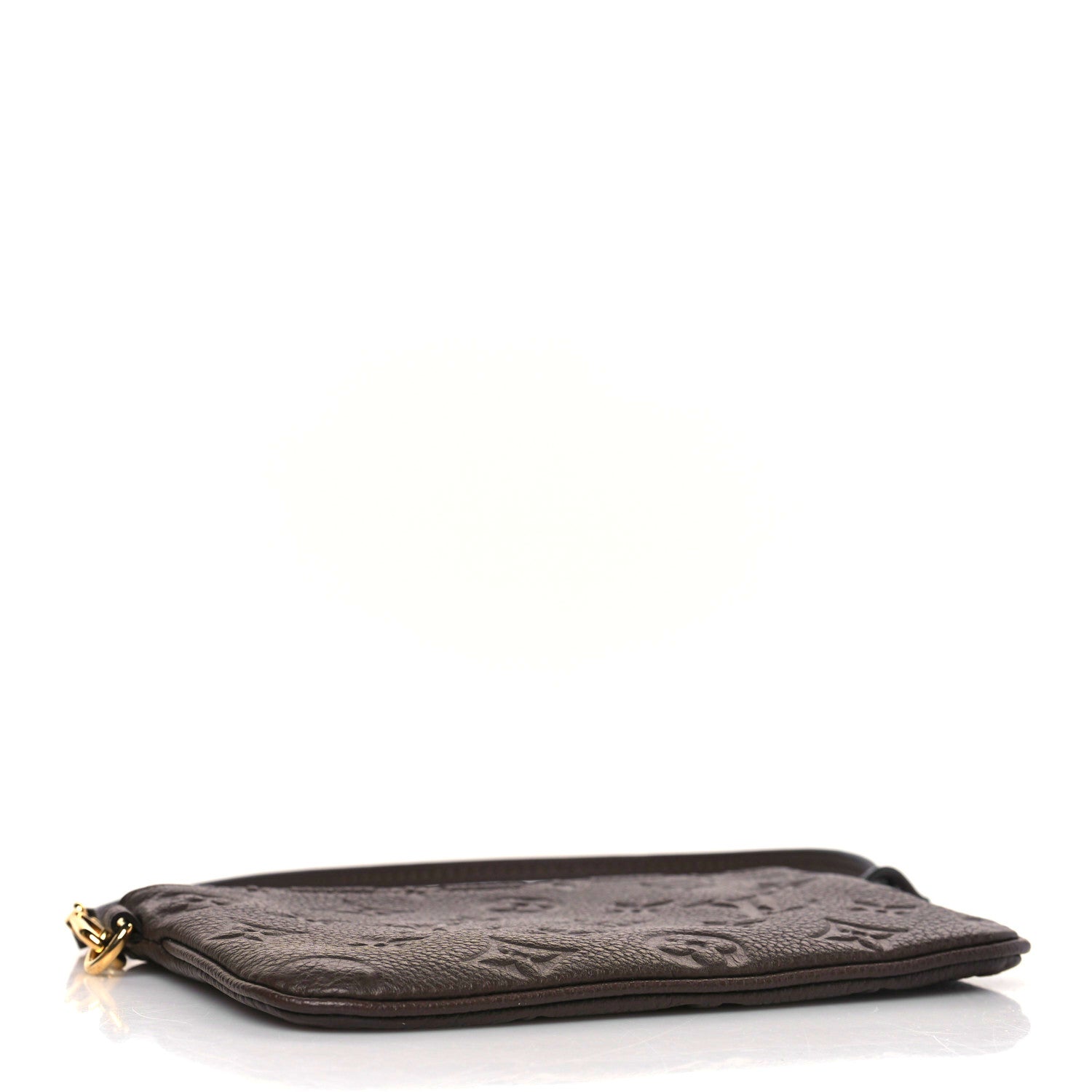 Louis Vuitton Empreinte Citadine GM Pochette Terre 5 of 9