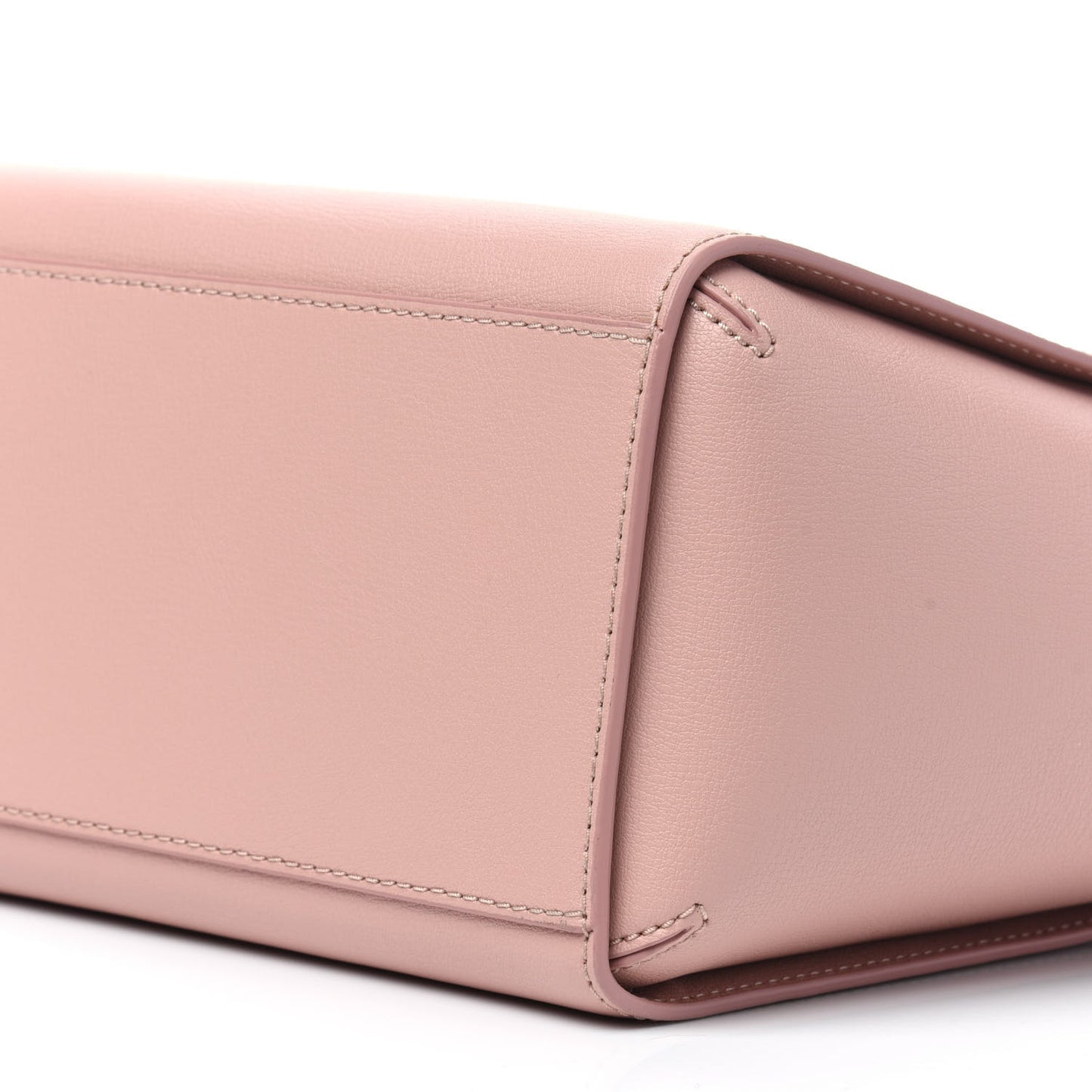 Calfskin Tote Ballet