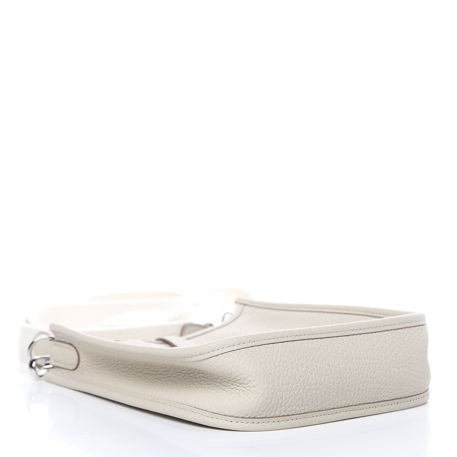 Hermes Taurillon Clemence Amazone Evelyne TPM Beton 4 of 10