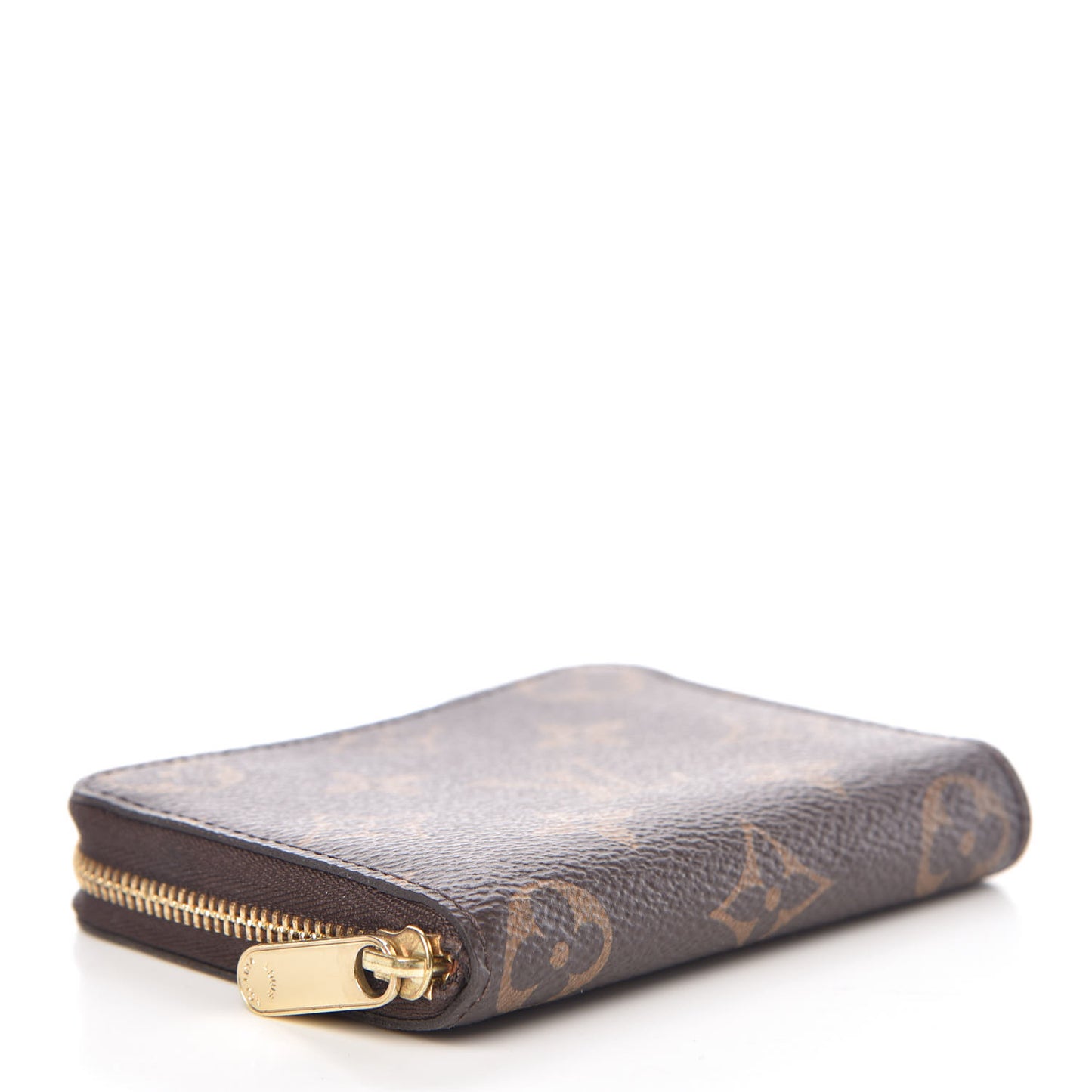 Monogram Zippy Coin Purse