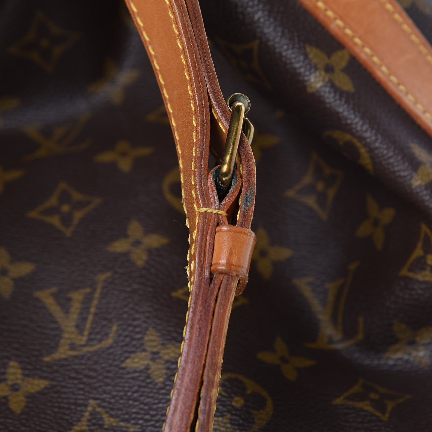 Monogram Noe