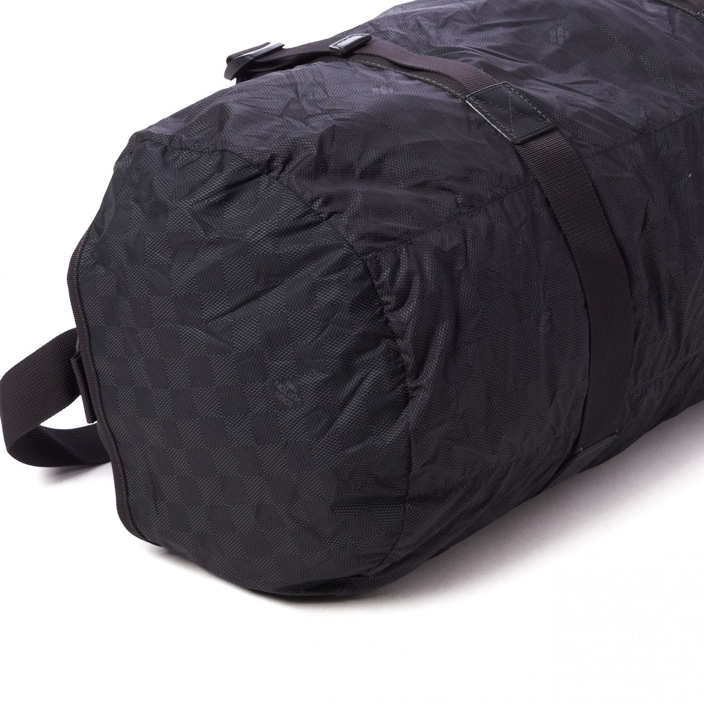 Nylon Damier Graphite Adventure Practical