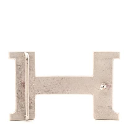 Hermes 42mm Constance H Belt 90 36 Gold Etoupe 9 of 9
