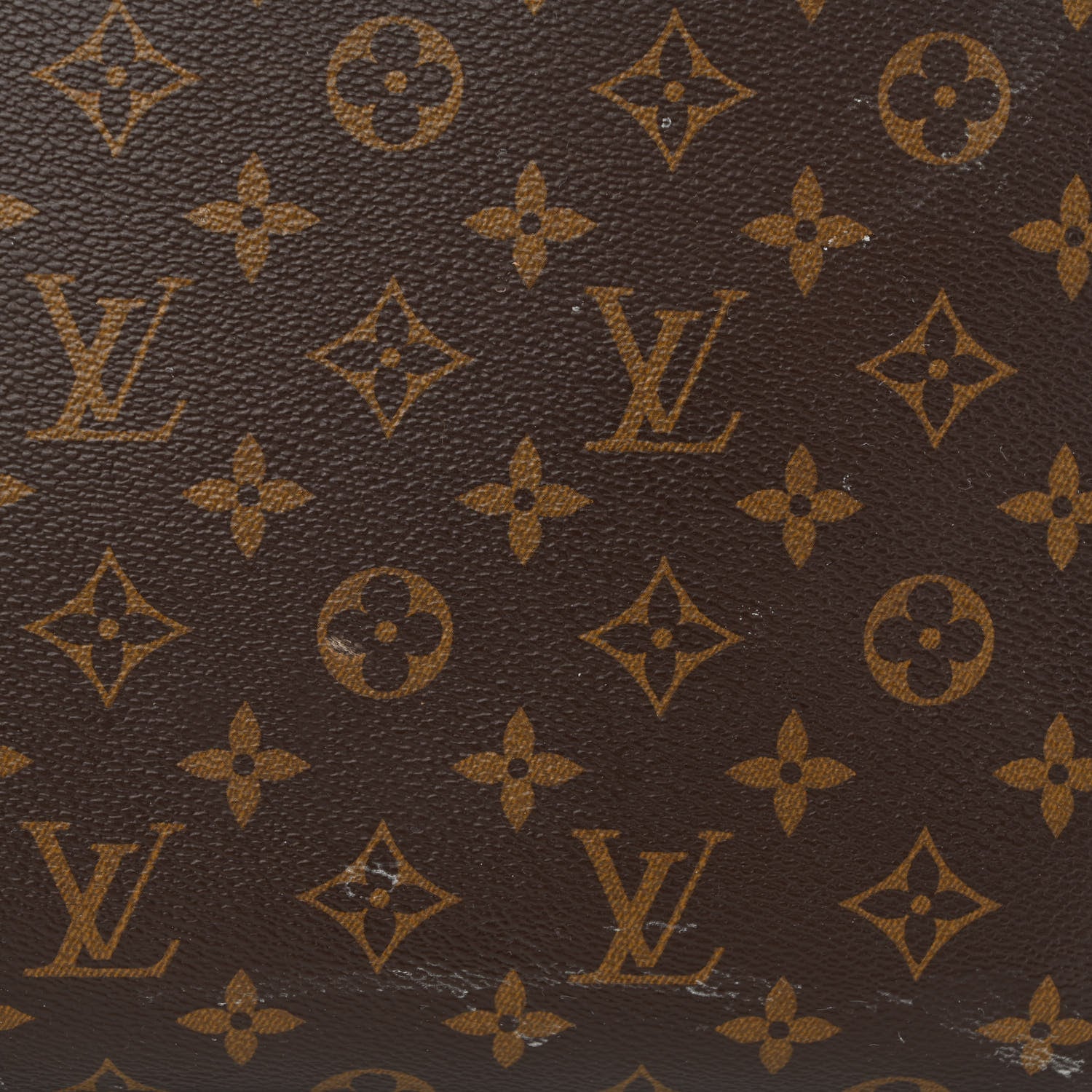 Louis Vuitton Monogram Surene MM Black 14 of 15